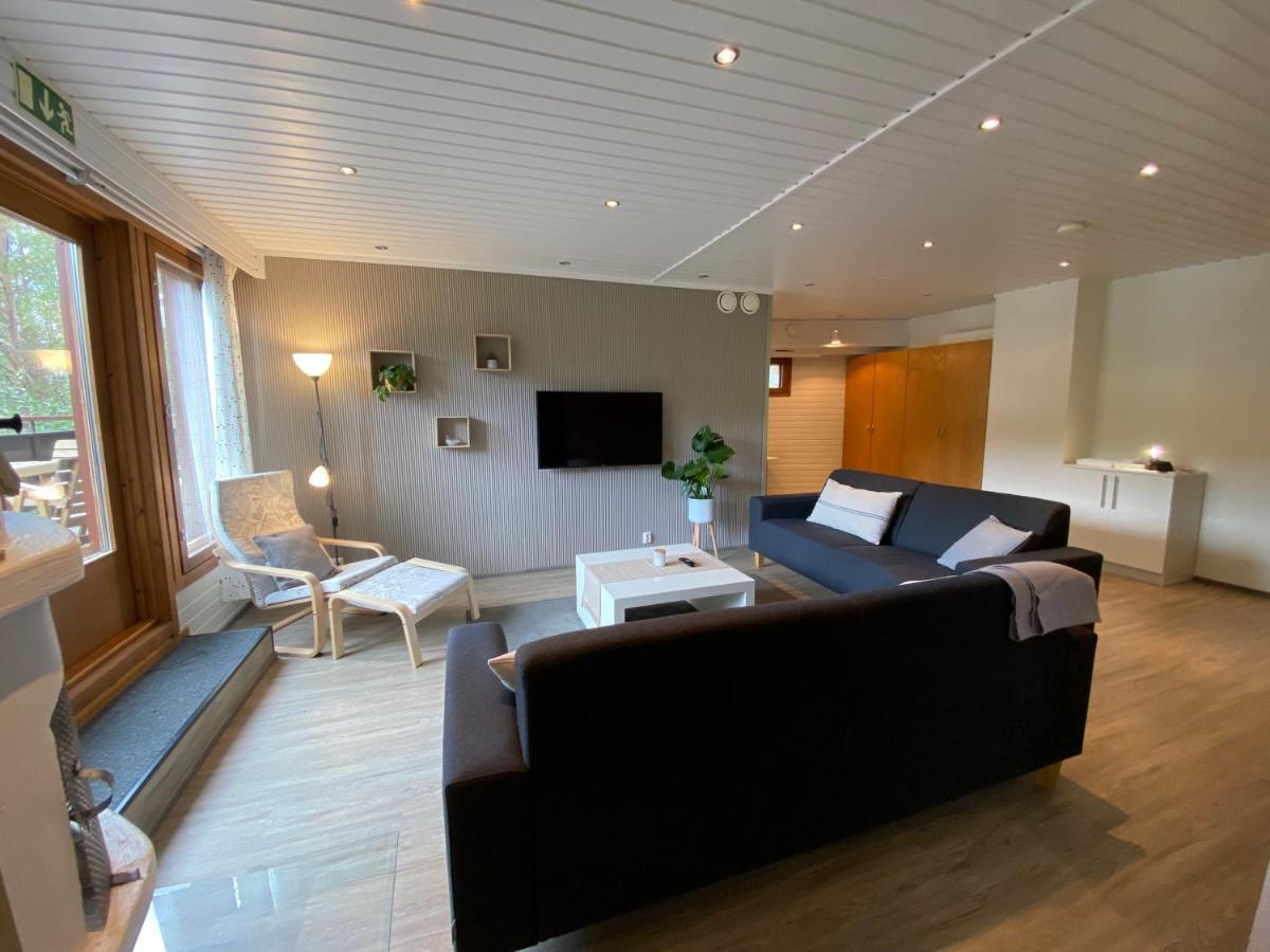 Scandi House Levi Exterior foto