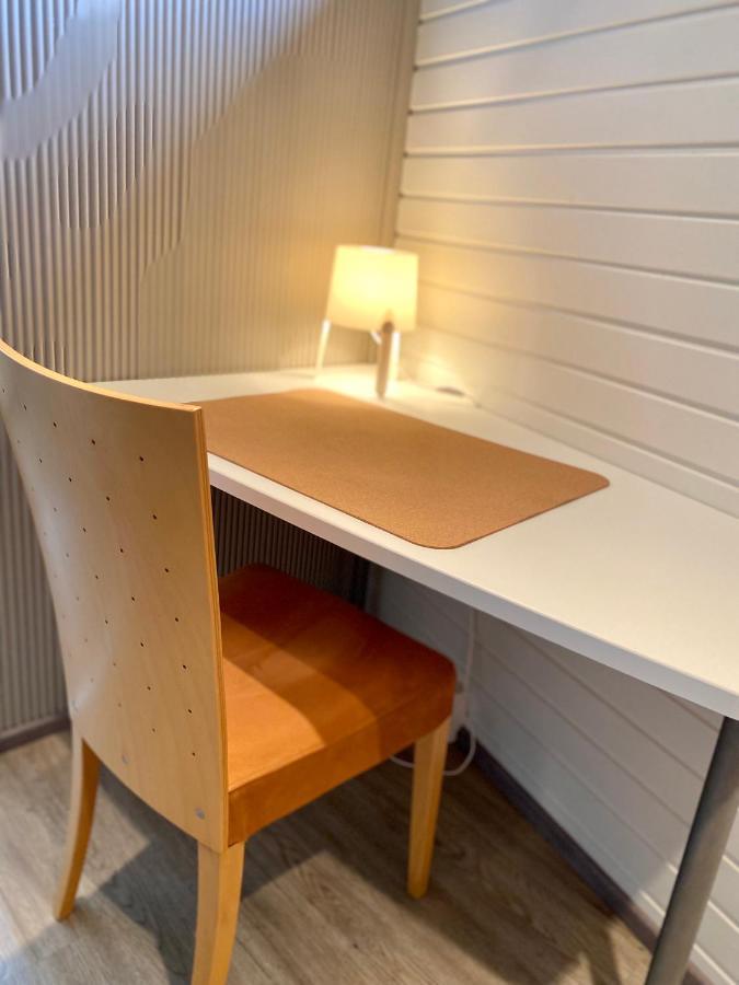 Scandi House Levi Exterior foto