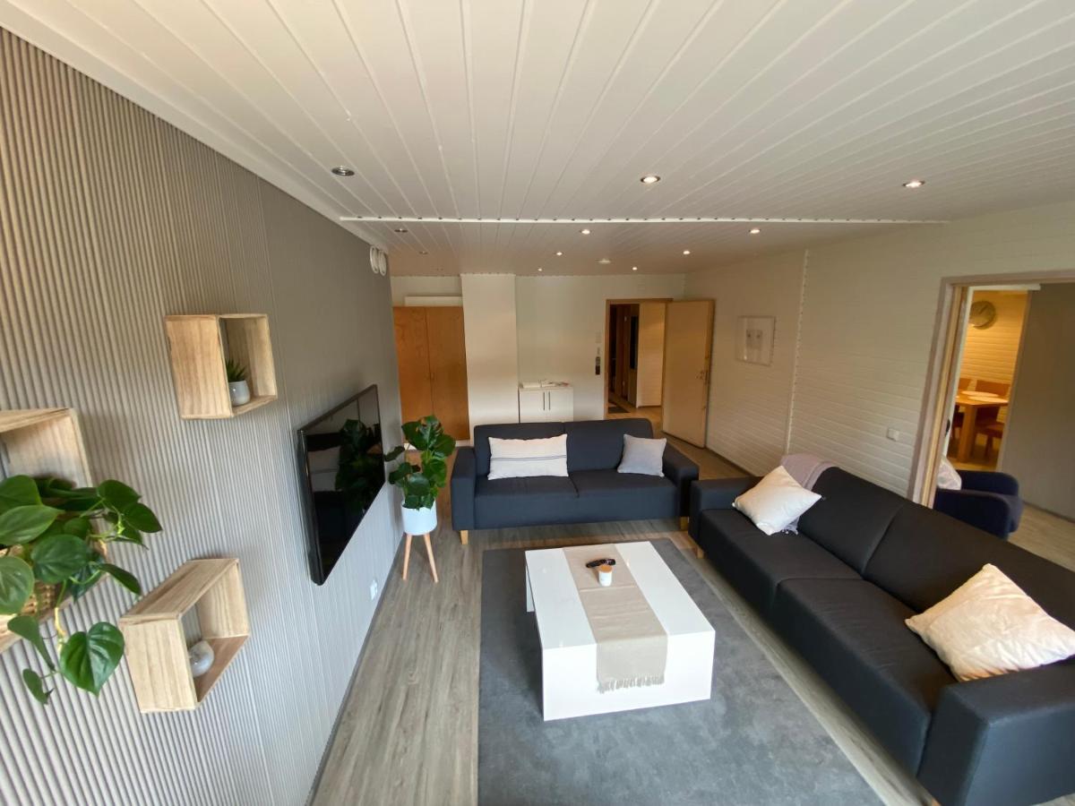Scandi House Levi Exterior foto