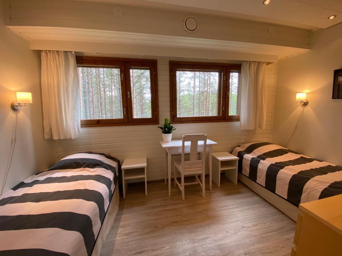 Scandi House Levi Exterior foto