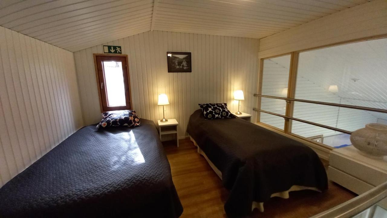 Scandi House Levi Exterior foto