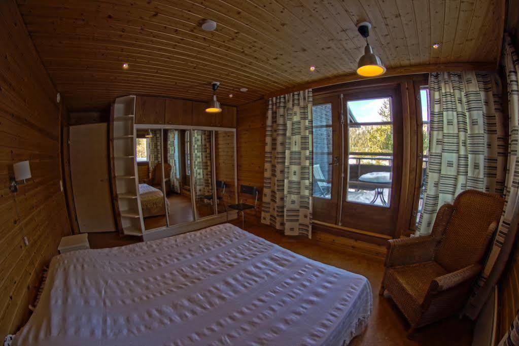 Scandi House Levi Exterior foto