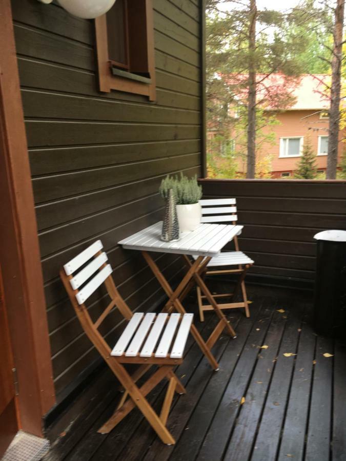 Scandi House Levi Exterior foto