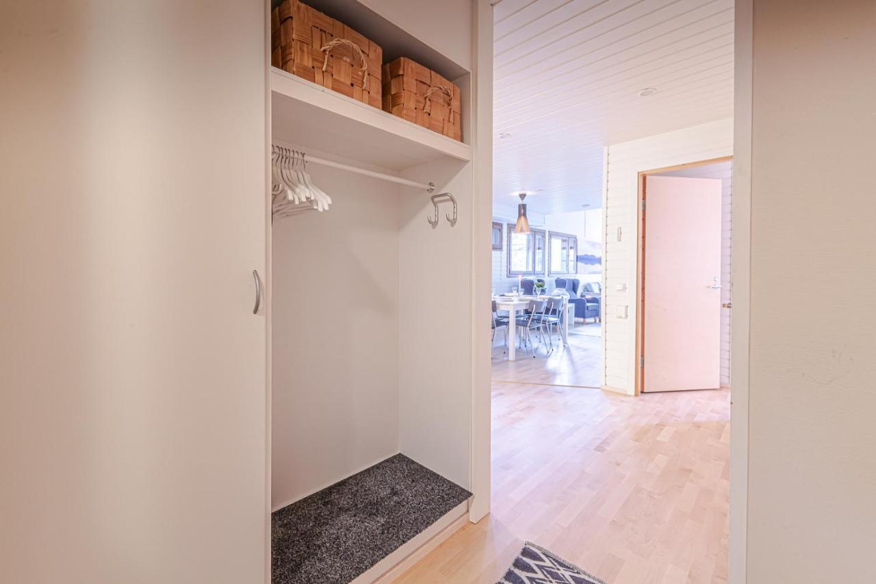 Scandi House Levi Exterior foto