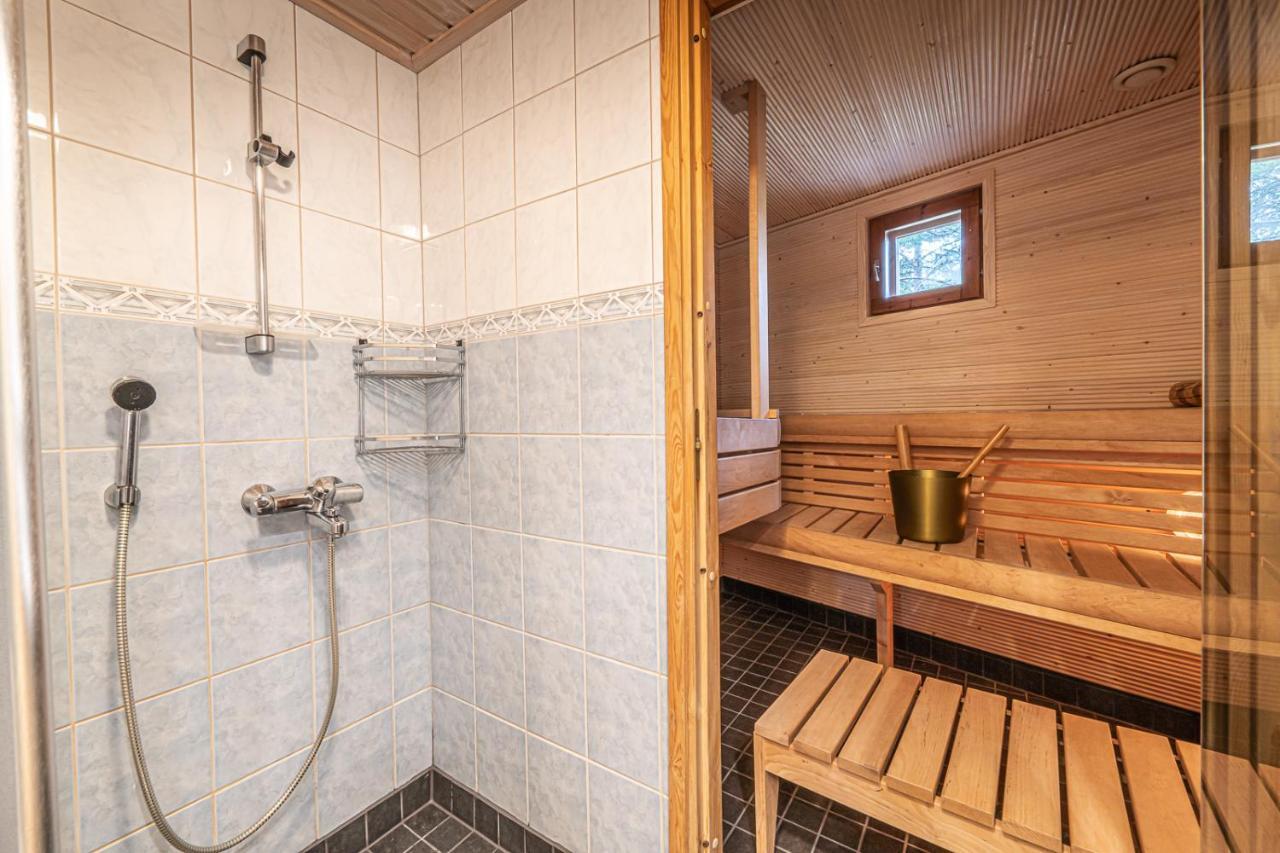Scandi House Levi Exterior foto