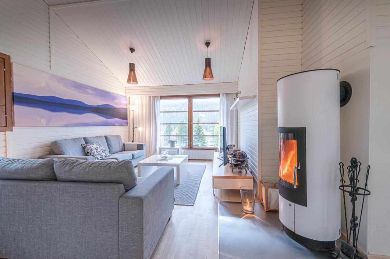 Scandi House Levi Exterior foto
